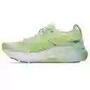 Asics Zapatos Gel-Kayano 31 Mujer Verde 8.5 1012B670-300