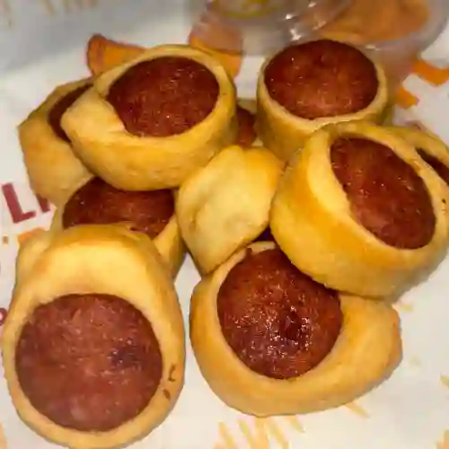 12 Tots Suizos