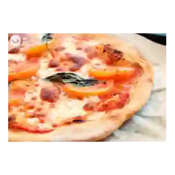 Pizza Napolitana Mediana