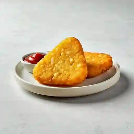 Hash Browns