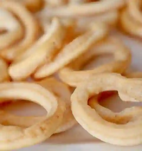 Rosquitas