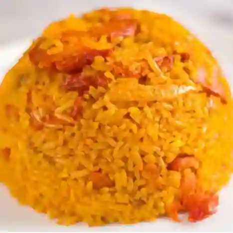 Arroz Paisa Trio