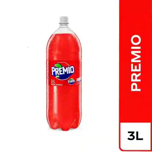 Premio 3 Lt