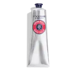 Crema Para Manos Karité Rosa Maravillosa L'Occitane