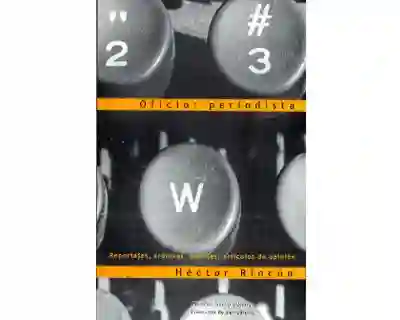 Oficio: Periodista