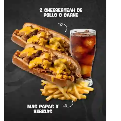 Promo Explorador