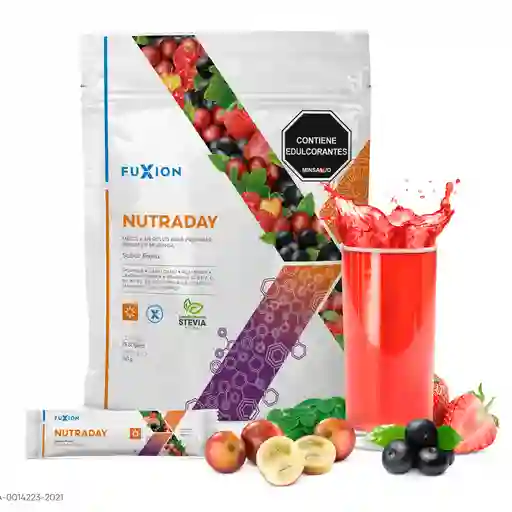 Nutraday