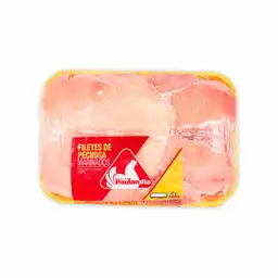 Paulandia Filetes de Pechuga Marinadas Congelados