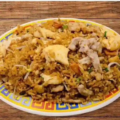 Arroz Especial Grande
