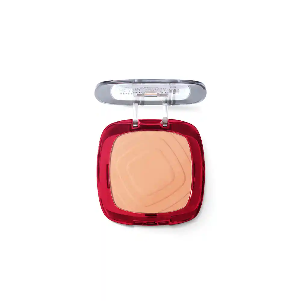 Polvo Compacto L’Oréal Paris Infallible 24 H Fresh Wear 9 gr