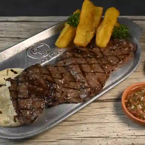 Baby Beef