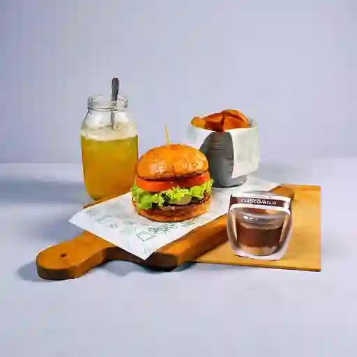 Combo Casa