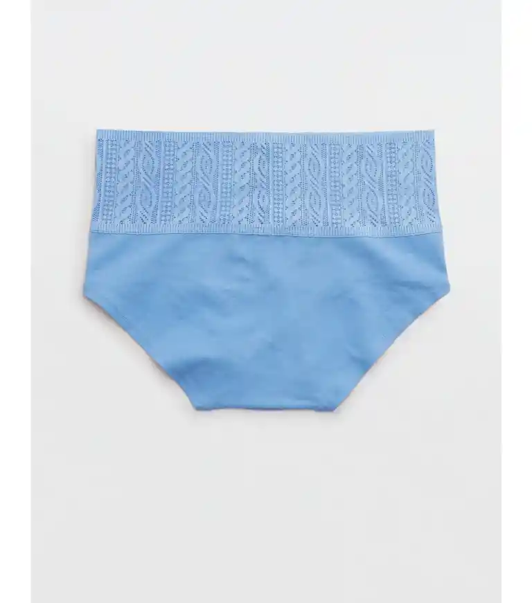 Panti Azul Small American Eagle