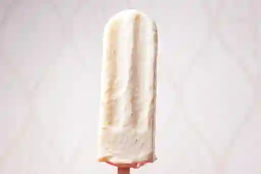 Paleta de Leche Coco
