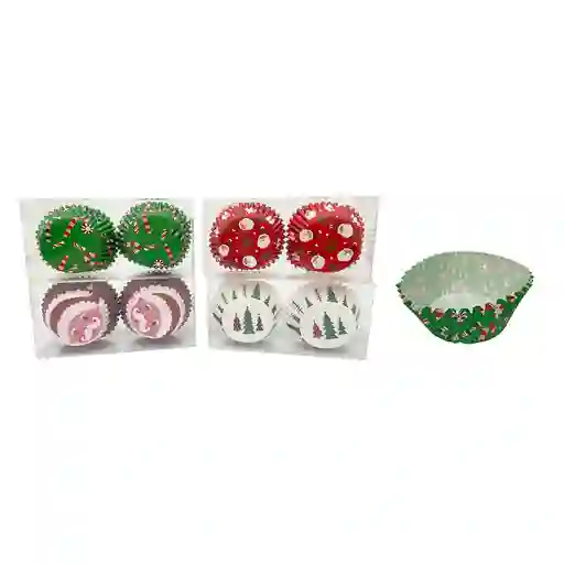 Porta Cupcakes Krea