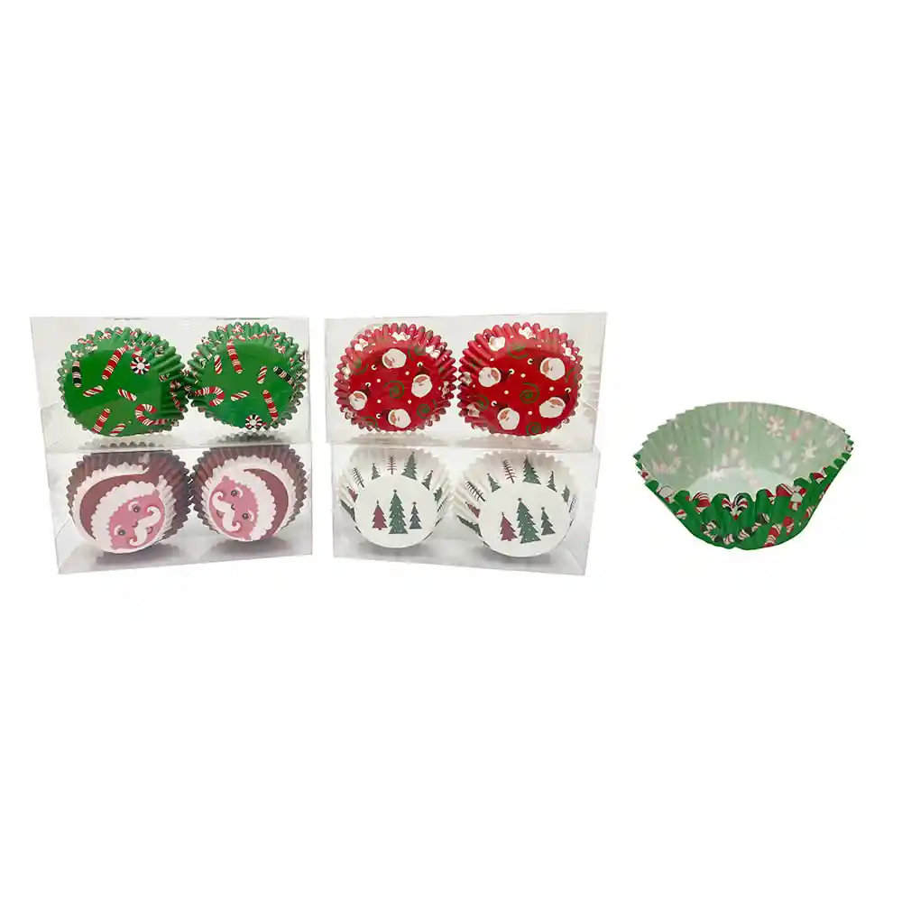 Porta Cupcakes Krea