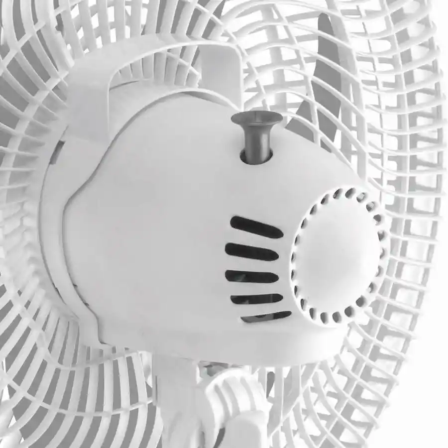 Samurai Ventilador Turbo Silence Pared Maxx
