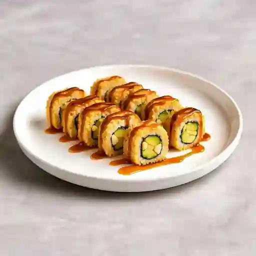 Yasai Roll