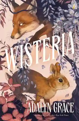 Wisteria