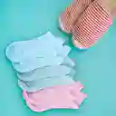 Pack Medias Para Mujer Miniso