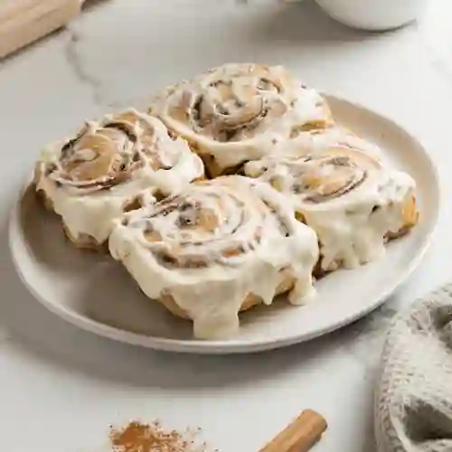 Combo Rolls X3