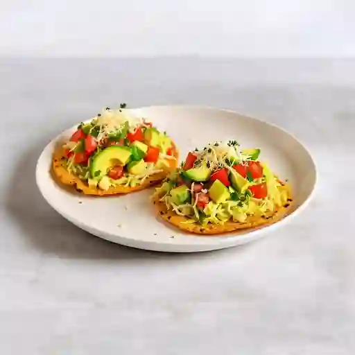 Tostadas
