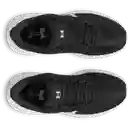 Under Armour Tenis W Phade Rn 3 Correr Mujer Negro Talla 6