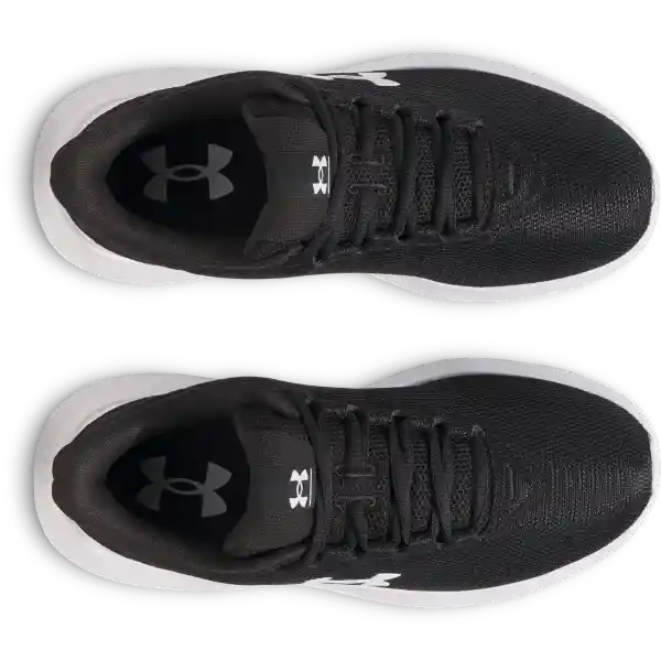 Under Armour Tenis W Phade Rn 3 Correr Mujer Negro Talla 6