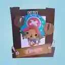 Calcomanía Chopper Serie One Piece Miniso
