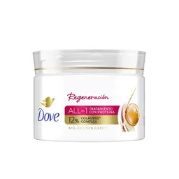 Tratamiento Dove Regeneración Extrema Colágeno