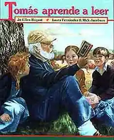 Tomás Aprende a Leer