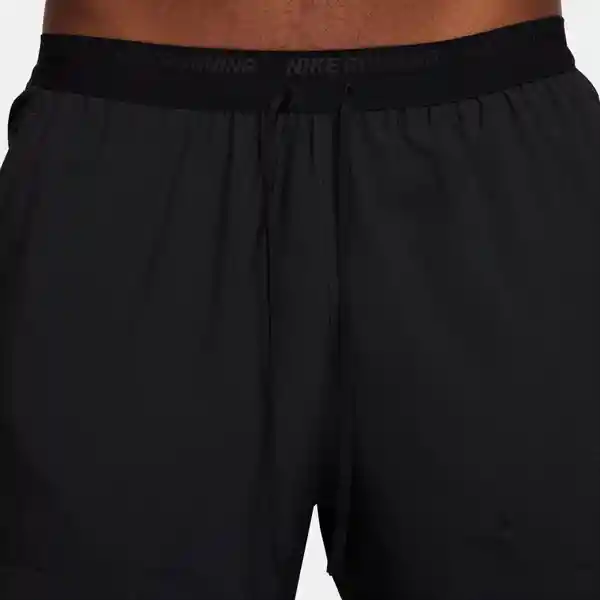 Nike Short M Df Stride 2In1 7In Negro XL Ref: DM4759-010