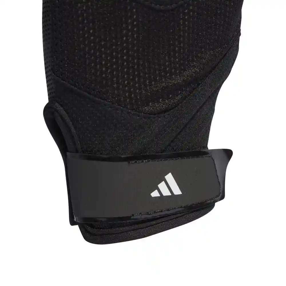 Training Glove Talla M Accesorios Negro Para Hombre Marca Adidas Ref: Ii5598
