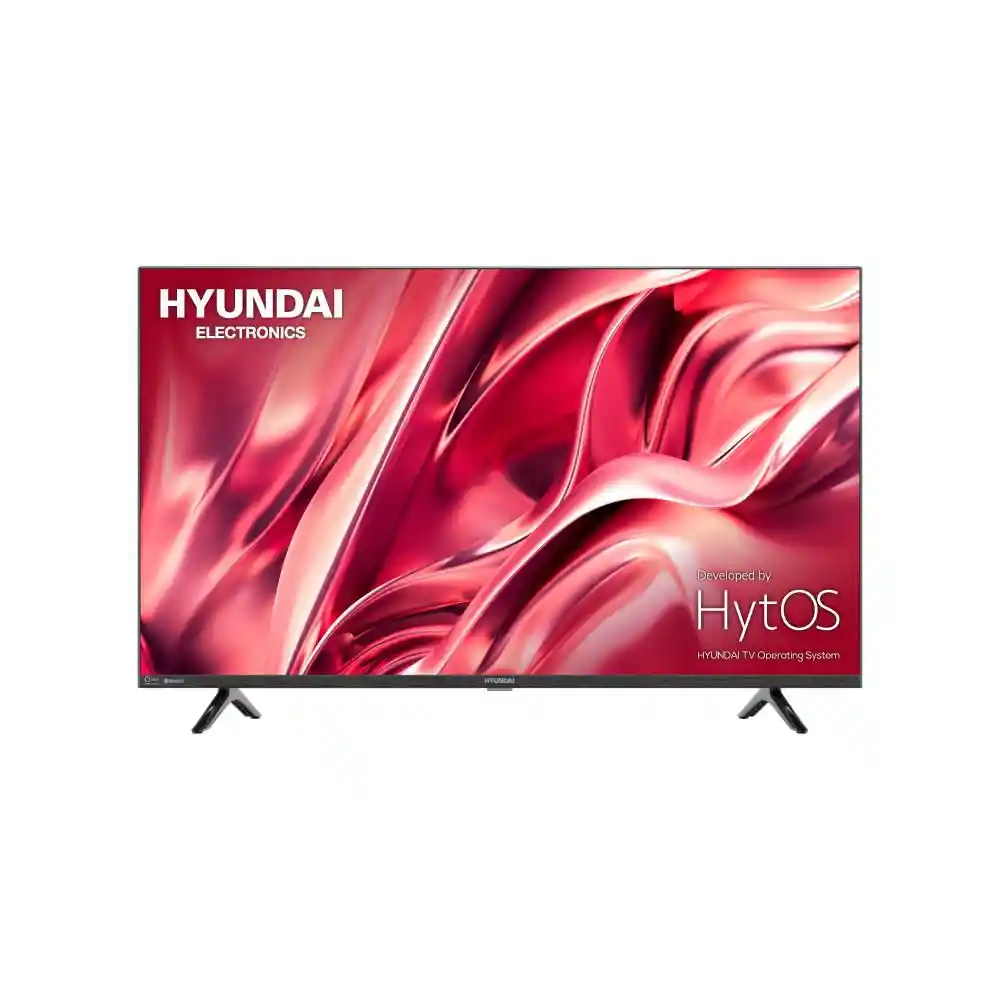 Televisor Hyundai 40 Pulgadas Led Fhd Smart Tv Hyled4024him