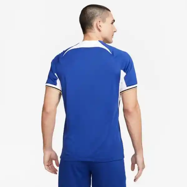 Nike Jersey Chelsea FC Stad Hm Para Hombre Azul Talla M