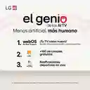 Lg Televisor Led Uhd-4K Smart tv 60Ua7500Psa. Awc 60