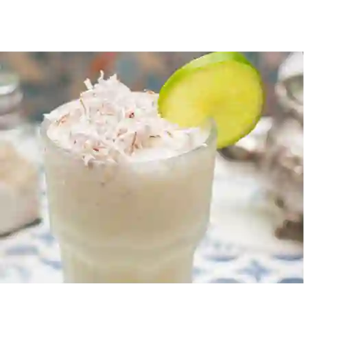 Limonada de Coco