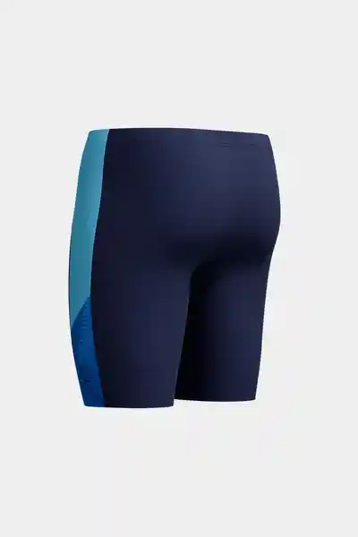 Pantaloneta de Baño Jammer Dive Lagoon Blue Hombre Talla 32