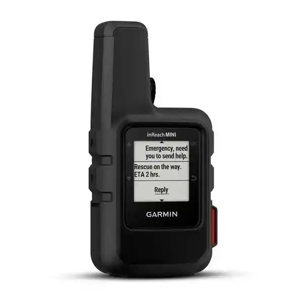 Inreach Mini Black