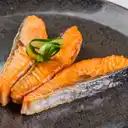 Filete de Salmón