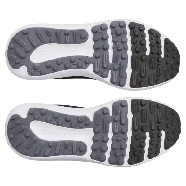 Under Armour Zapatos Surge Golf Hombre Negro Talla 11