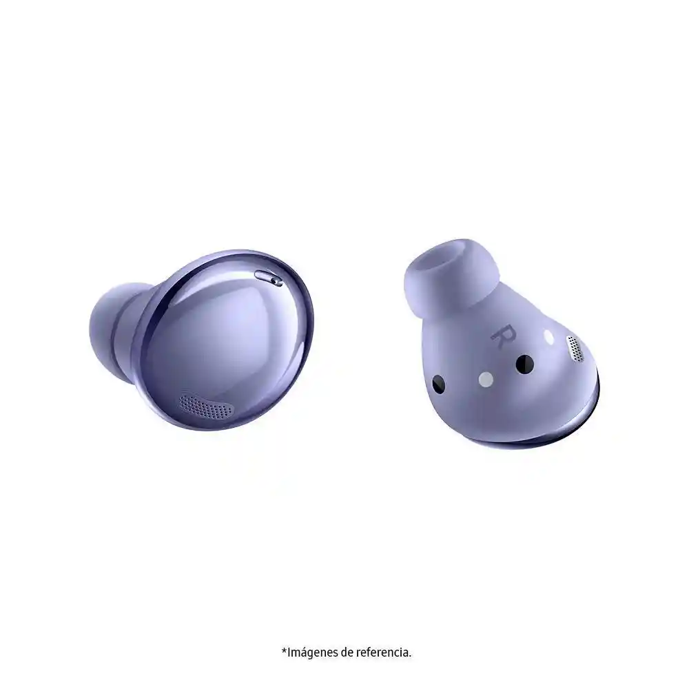 Samsung Galaxy Buds Pro Violeta F-SM-R190NZV10