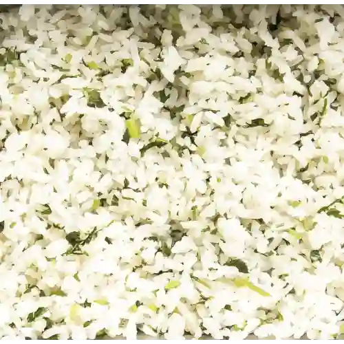 Arroz Blanco