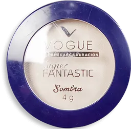 Vogue Sombra Super Fantastic Tono Chantilly