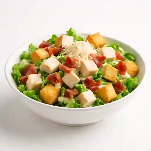 Ensalada César