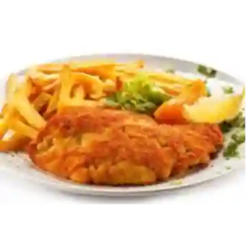Chuleta de Pollo