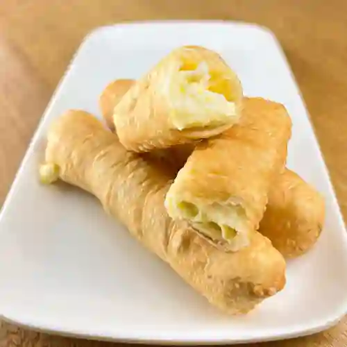 Deditos de Queso