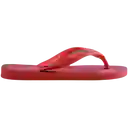 Sandalias Top Logomania II Salmón Talla 44 4145741 Havaianas