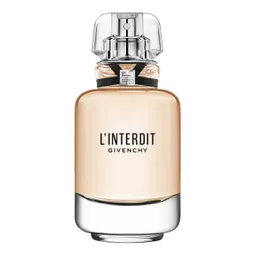 Givenchy Perfume L'interdit Edt For Women