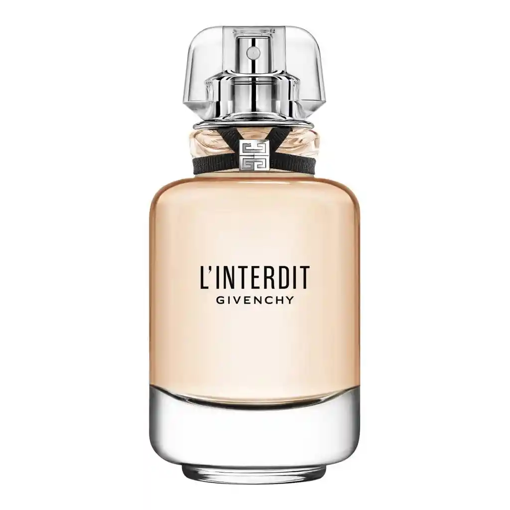 Givenchy Perfume L'interdit Edt For Women